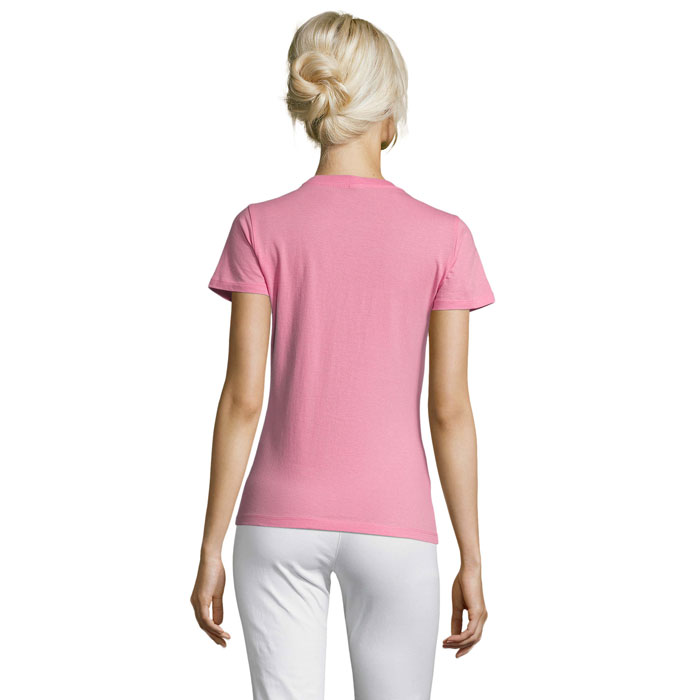 T-Shirt Donna Girocollo REGENT WOMEN - immagine 66