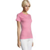 T-Shirt Donna Girocollo REGENT WOMEN - immagine 153