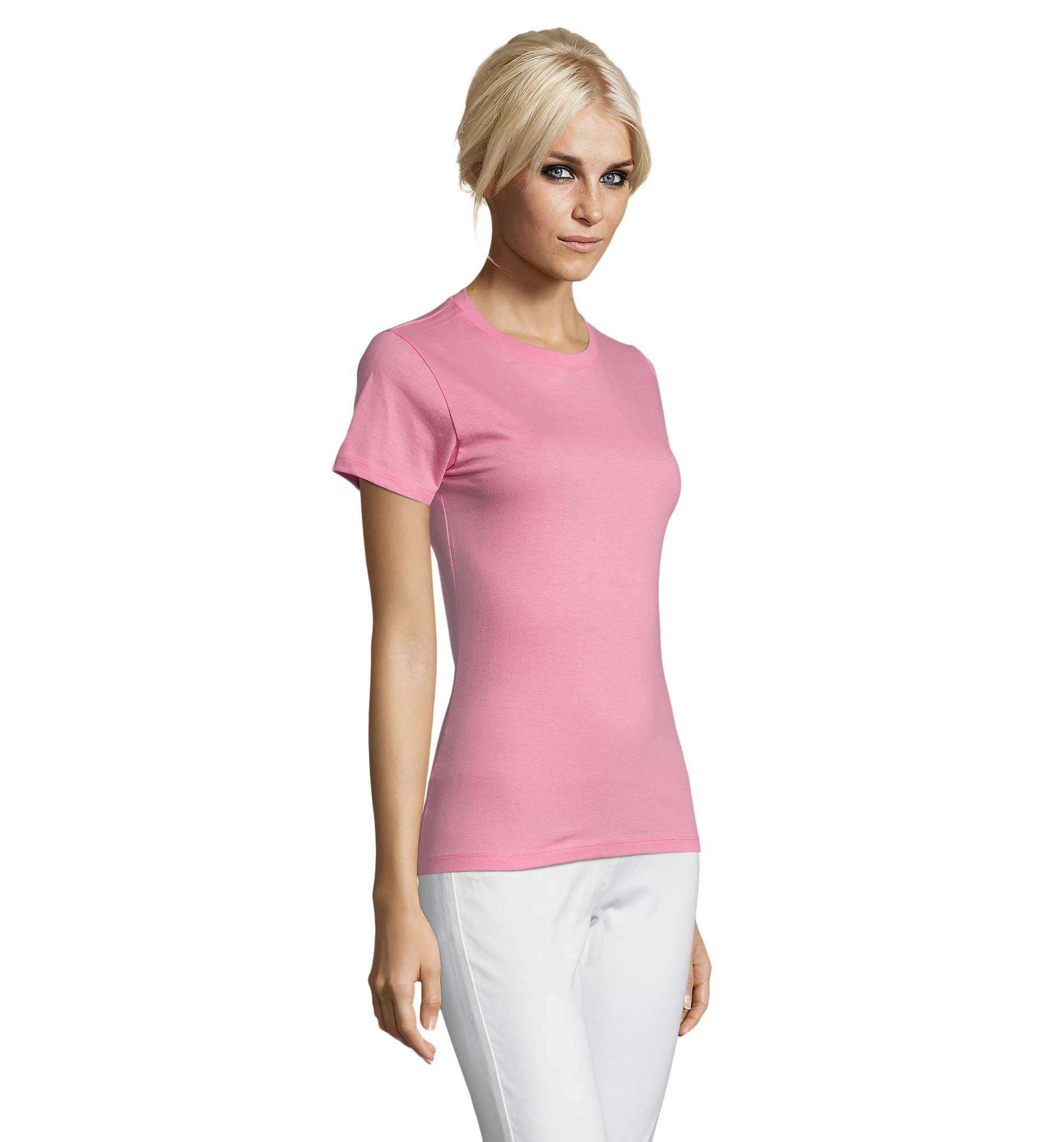 T-Shirt Donna Girocollo REGENT WOMEN - immagine 153
