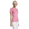 T-Shirt Donna Girocollo REGENT WOMEN - immagine 67