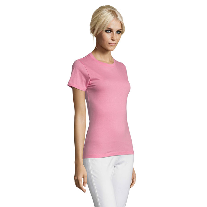 T-Shirt Donna Girocollo REGENT WOMEN - immagine 67