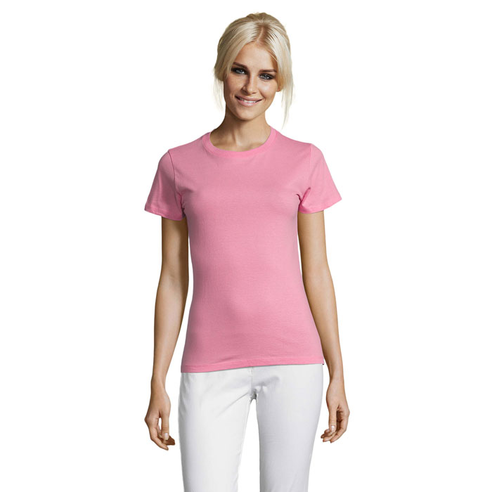T-Shirt Donna Girocollo REGENT WOMEN - immagine 65