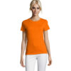 T-Shirt Donna Girocollo REGENT WOMEN - immagine 154
