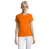T-Shirt Donna Girocollo REGENT WOMEN - immagine 68