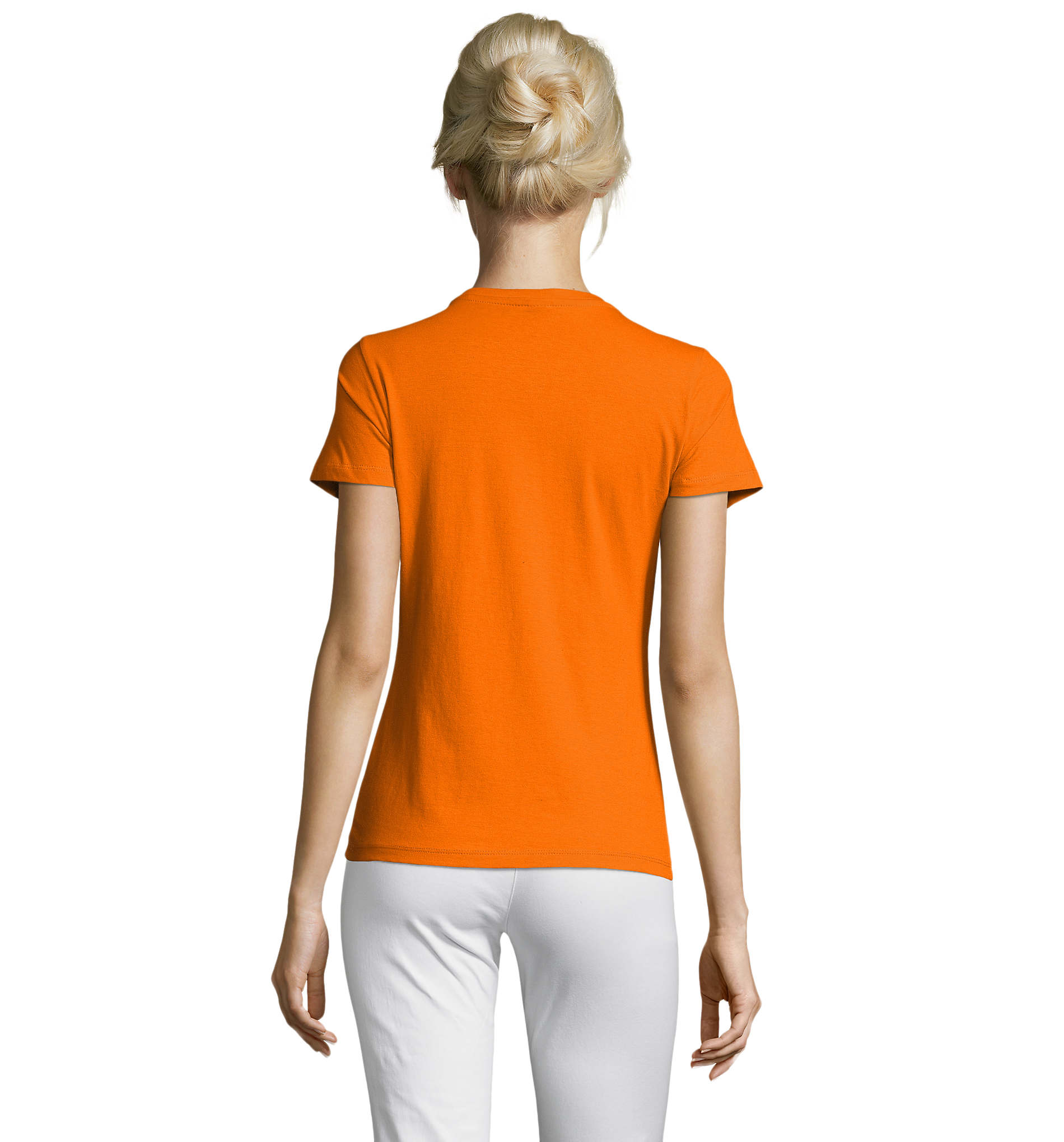 T-Shirt Donna Girocollo REGENT WOMEN - immagine 155