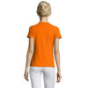 T-Shirt Donna Girocollo REGENT WOMEN - immagine 69