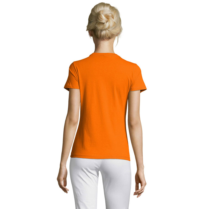 T-Shirt Donna Girocollo REGENT WOMEN - immagine 69