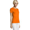 T-Shirt Donna Girocollo REGENT WOMEN - immagine 156