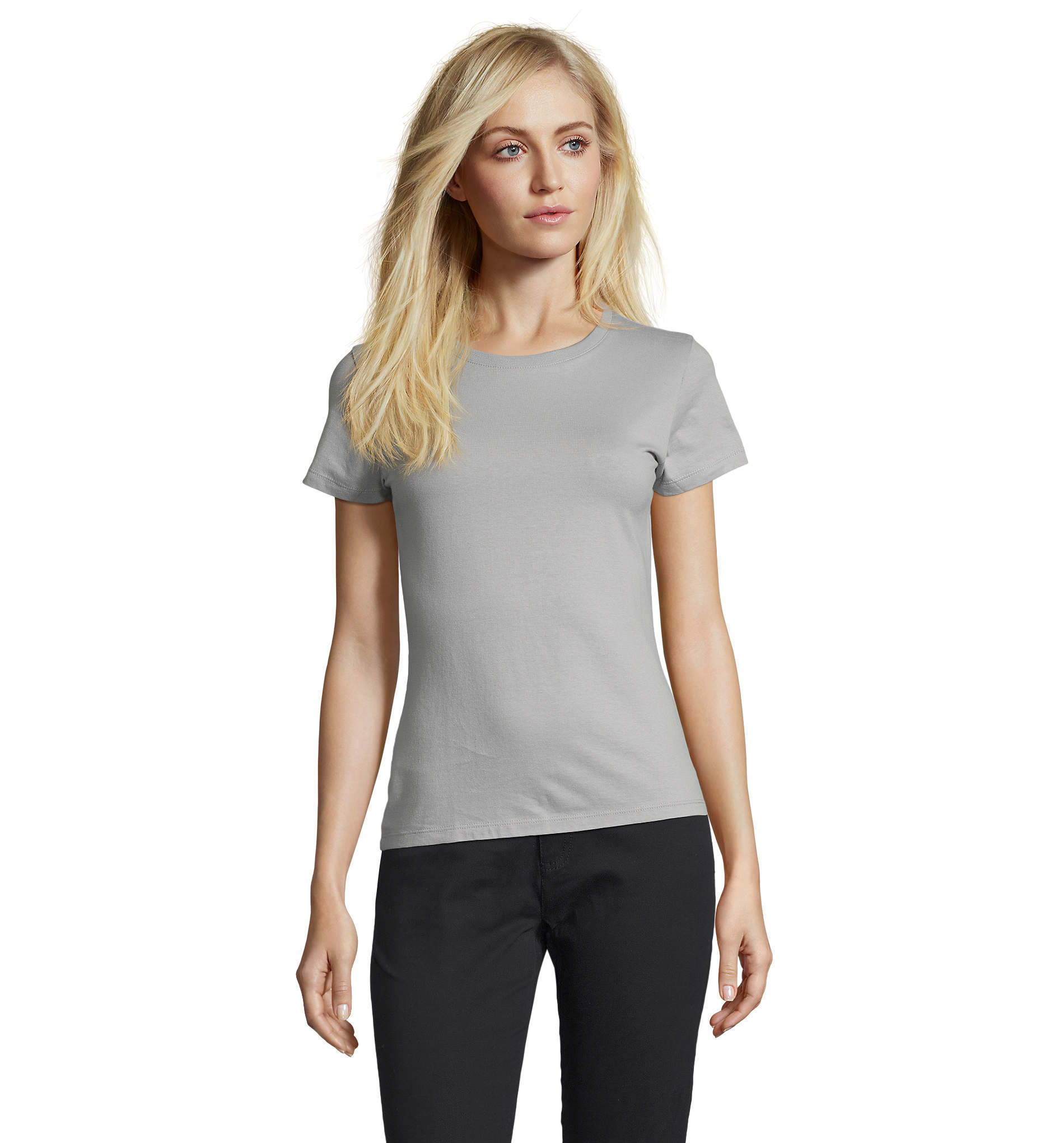 T-Shirt Donna Girocollo REGENT WOMEN - immagine 157