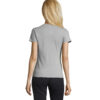 T-Shirt Donna Girocollo REGENT WOMEN - immagine 158