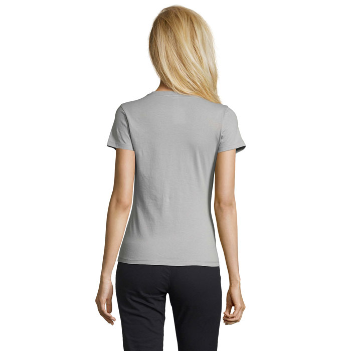 T-Shirt Donna Girocollo REGENT WOMEN - immagine 72