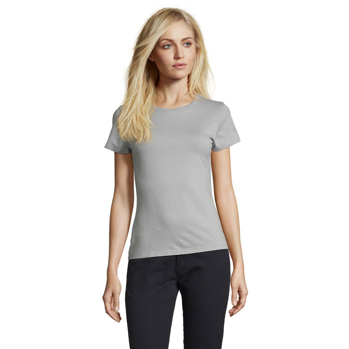 T-Shirt Donna Girocollo REGENT WOMEN - immagine 71