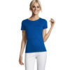 T-Shirt Donna Girocollo REGENT WOMEN - immagine 160