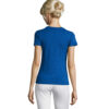 T-Shirt Donna Girocollo REGENT WOMEN - immagine 161