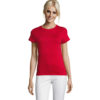 T-Shirt Donna Girocollo REGENT WOMEN - immagine 163