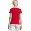 T-Shirt Donna Girocollo REGENT WOMEN - immagine 164