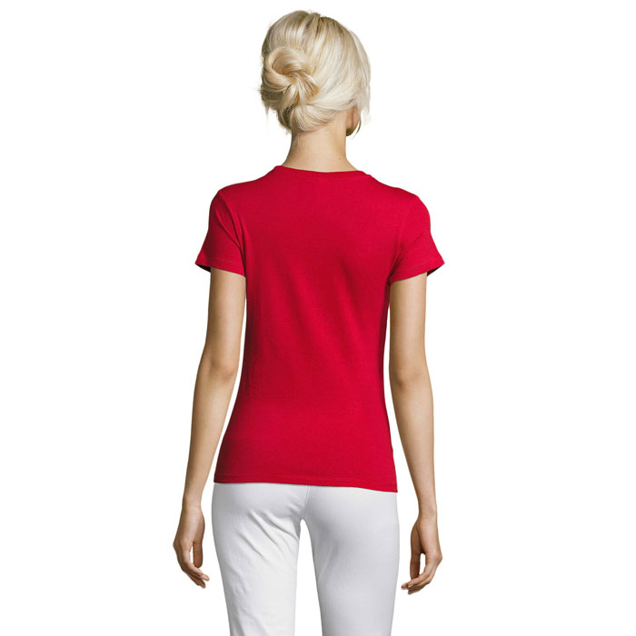 T-Shirt Donna Girocollo REGENT WOMEN - immagine 78