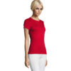 T-Shirt Donna Girocollo REGENT WOMEN - immagine 165