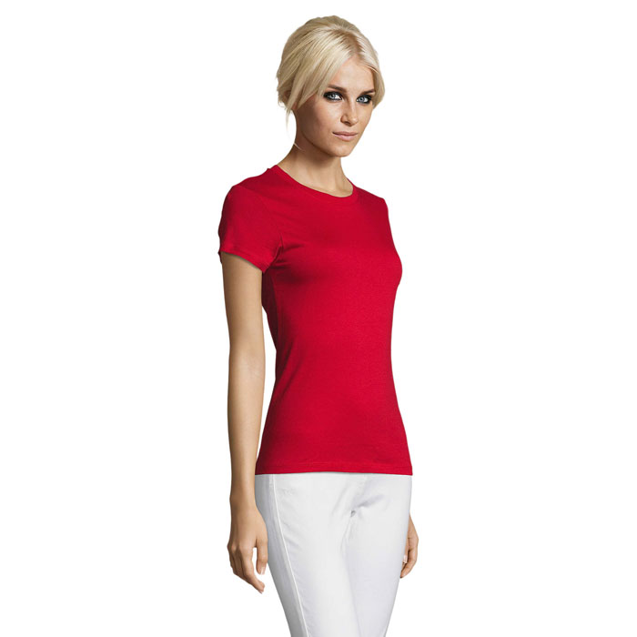 T-Shirt Donna Girocollo REGENT WOMEN - immagine 79