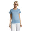 T-Shirt Donna Girocollo REGENT WOMEN - immagine 80