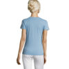T-Shirt Donna Girocollo REGENT WOMEN - immagine 167