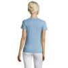 T-Shirt Donna Girocollo REGENT WOMEN - immagine 81