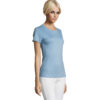 T-Shirt Donna Girocollo REGENT WOMEN - immagine 168