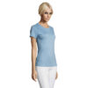 T-Shirt Donna Girocollo REGENT WOMEN - immagine 82