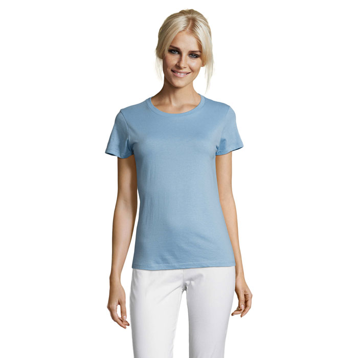 T-Shirt Donna Girocollo REGENT WOMEN - immagine 80