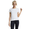 T-Shirt Donna Girocollo REGENT WOMEN - immagine 83
