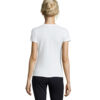T-Shirt Donna Girocollo REGENT WOMEN - immagine 170