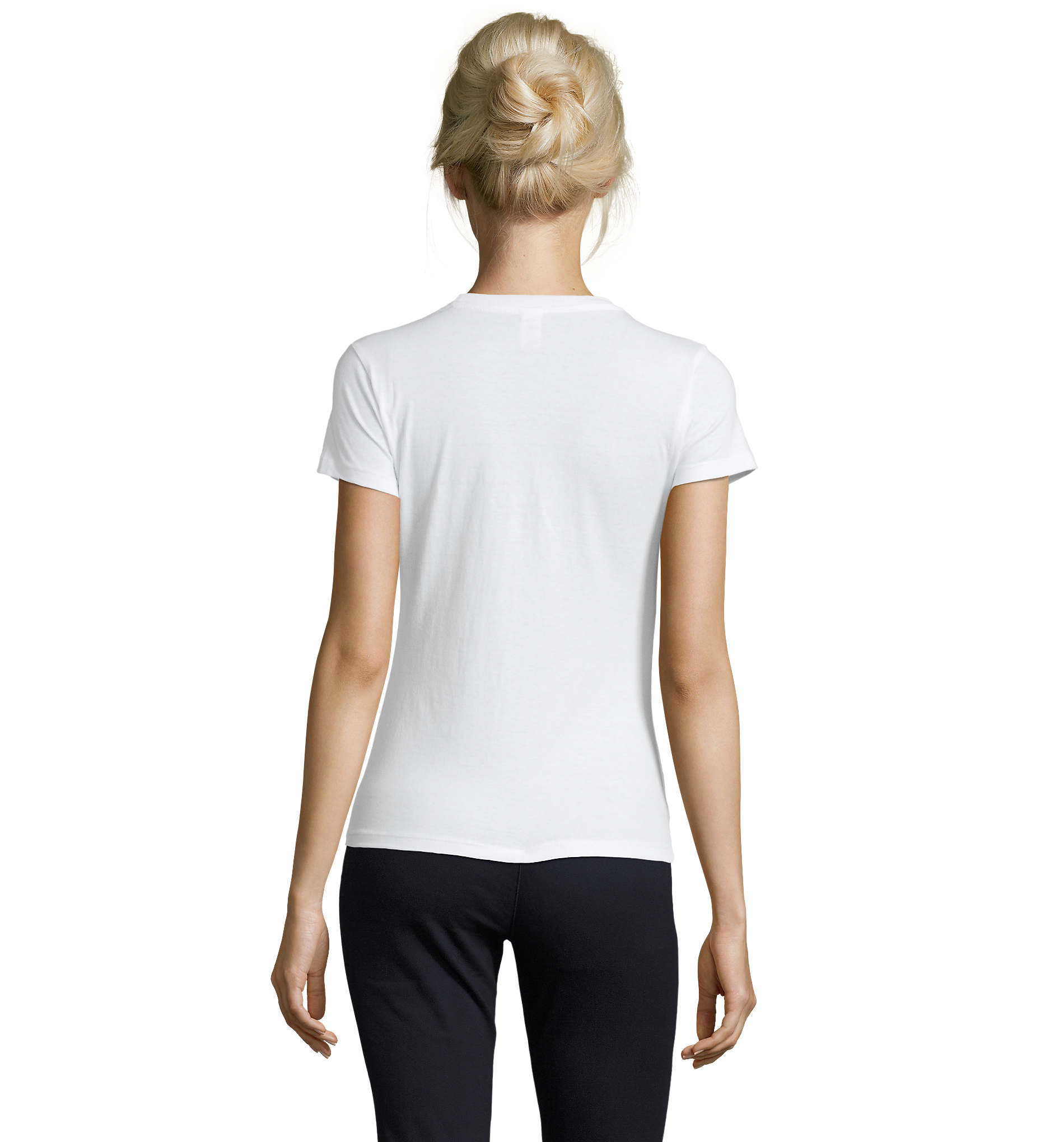 T-Shirt Donna Girocollo REGENT WOMEN - immagine 170