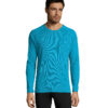 T-Shirt Sportiva Uomo SPORTY LSL MEN - immagine 53