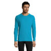 T-Shirt Sportiva Uomo SPORTY LSL MEN - immagine 23