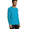 T-Shirt Sportiva Uomo SPORTY LSL MEN - immagine 55