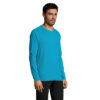 T-Shirt Sportiva Uomo SPORTY LSL MEN - immagine 25