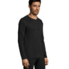 T-Shirt Sportiva Uomo SPORTY LSL MEN - immagine 49