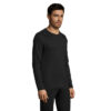T-Shirt Sportiva Uomo SPORTY LSL MEN - immagine 19