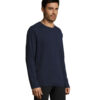 T-Shirt Sportiva Uomo SPORTY LSL MEN - immagine 52