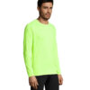 T-Shirt Sportiva Uomo SPORTY LSL MEN - immagine 41