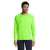 T-Shirt Sportiva Uomo SPORTY LSL MEN - immagine 11