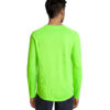 T-Shirt Sportiva Uomo SPORTY LSL MEN - immagine 37