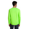 T-Shirt Sportiva Uomo SPORTY LSL MEN - immagine 12