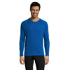 T-Shirt Sportiva Uomo SPORTY LSL MEN - immagine 8