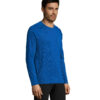 T-Shirt Sportiva Uomo SPORTY LSL MEN - immagine 35