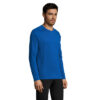 T-Shirt Sportiva Uomo SPORTY LSL MEN - immagine 10