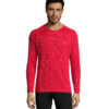 T-Shirt Sportiva Uomo SPORTY LSL MEN - immagine 26