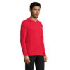 T-Shirt Sportiva Uomo SPORTY LSL MEN - immagine 3