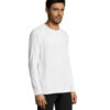 T-Shirt Sportiva Uomo SPORTY LSL MEN - immagine 31