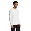 T-Shirt Sportiva Uomo SPORTY LSL MEN - immagine 6